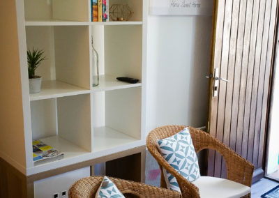 Studio 2 personnes Eugénie-les-Bains